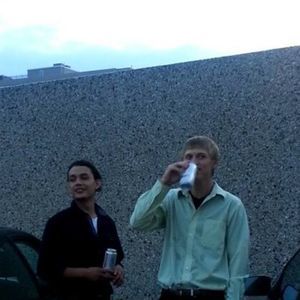 Meet your Posher, Colin